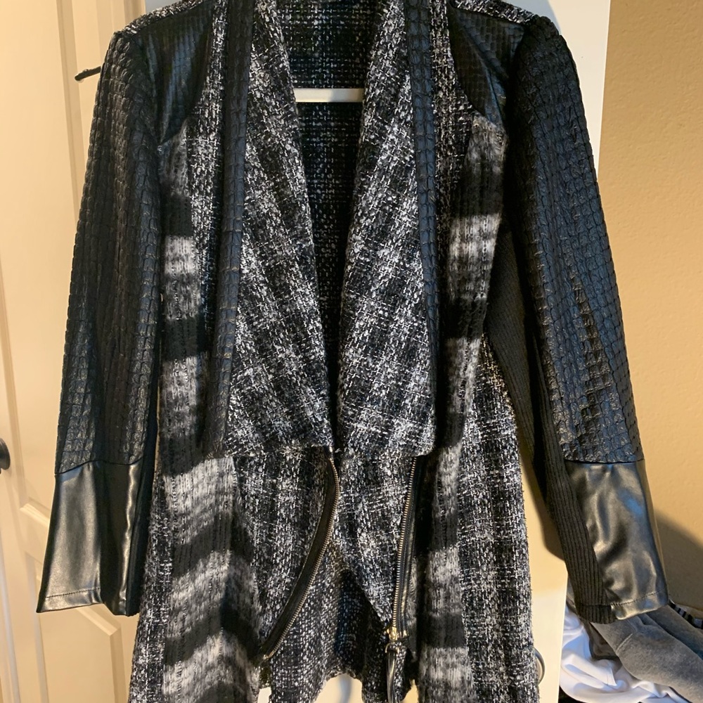Dress Blazers and Jackets
